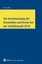 Lieber, H: Verantwortung der Gemeinden/Schöffenwahl '18, Taschenbuch