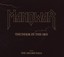 Manowar - Thunder in the sky CD2 Magic Circle Films NEW