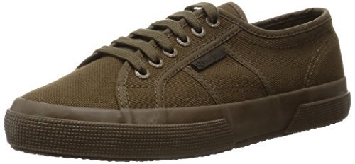 Superga 2750 Cotu Classic Sneakers Unisex Adulto Verde 905 Tot B2H Superga 2750 Cotu Classic Sneakers Unisex Adulto Verde 905 Tot B2H