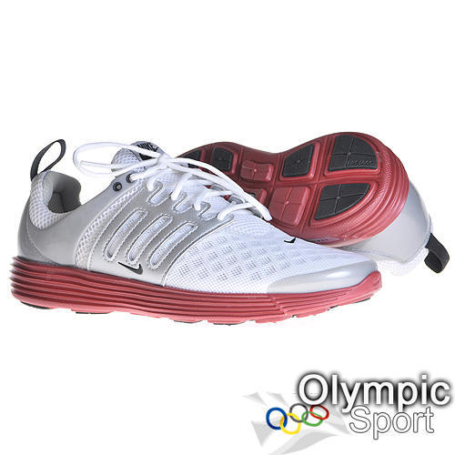 NIKE LUNAR REJUVEN8 Scarpe sportive uomo UK 6 EUR40 407269 102 NIKE LUNAR REJUVEN8 Scarpe sportive uomo UK 6 EUR40 407269 102
