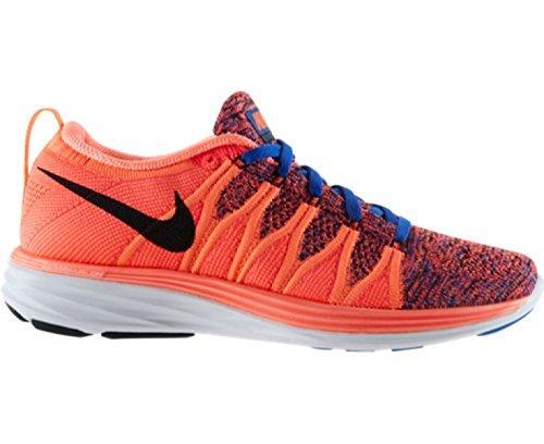 Uomo Nike Flyknit Lunar2 Scarpe da corsa 620658 800 Uomo Nike Flyknit Lunar2 Scarpe da corsa 620658 800