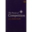 The Process of Competition Jackie Krafft
