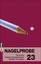 Nagelprobe 23, Hessisches Ministerium für Wissenschaft und Kunst