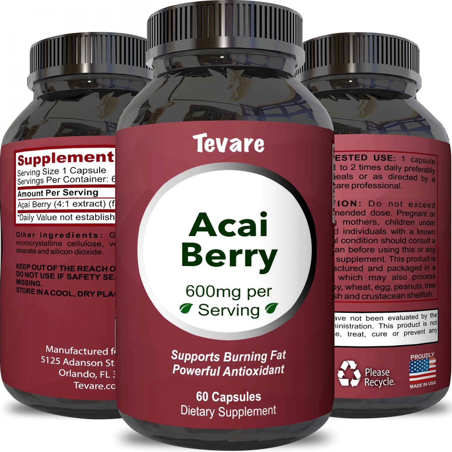 Fat burning supplements pre workout image 5