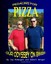 NEW Pedaling For Pizza: Our Odyssey On Bikes by Jay McNaught