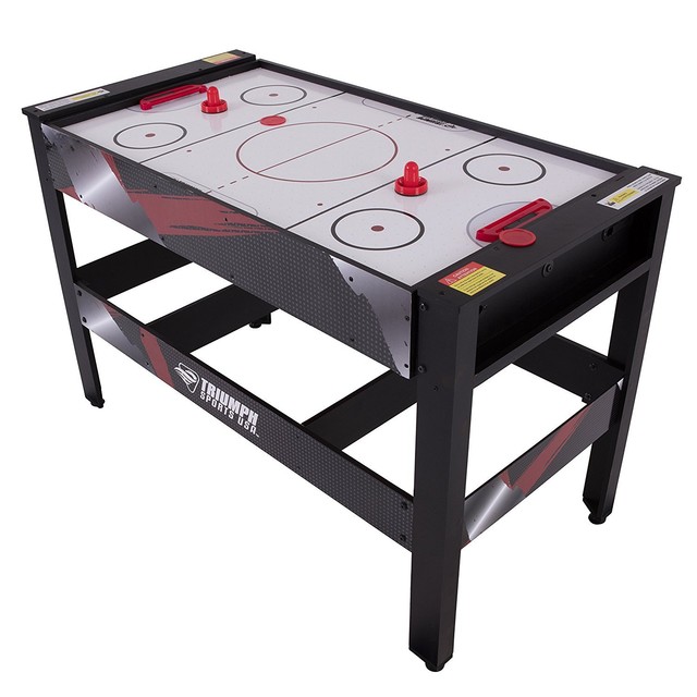 4 In 1 Swivel Flip Multi Game Table Air Hockey Tennis Billiard 4 In 1 Swivel Flip Multi Game Table Air Hockey Tennis Billiard Launch Football