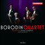 String Quartets Volume 6 (Borodin Quartet) CD NEW