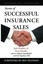 NEW Secrets of Successful Insurance Sales by Jack Kinder Jr.