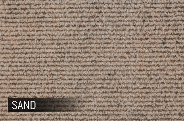 Openbox Incs Berbersand Berber Carpet Tiles Sand Pack Of 20 Ebay Picture 6 Of