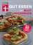 Gut essen bei Bluthochdruck, Anke Nolte