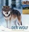Baumgartner, Hansjakob: Der Wolf, Buch