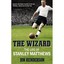 The Wizard: The Life of Stanley Matthews HENDERSON,JON