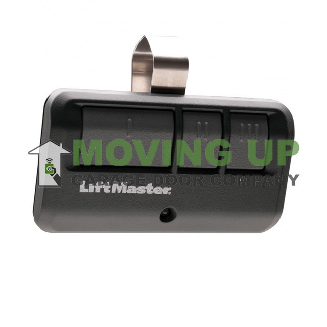 Chamberlain 953estd Garage Door Opener Remote Transmitter Security Chamberlain 953estd Garage Door Opener Remote Transmitter Security 2 0 Myq