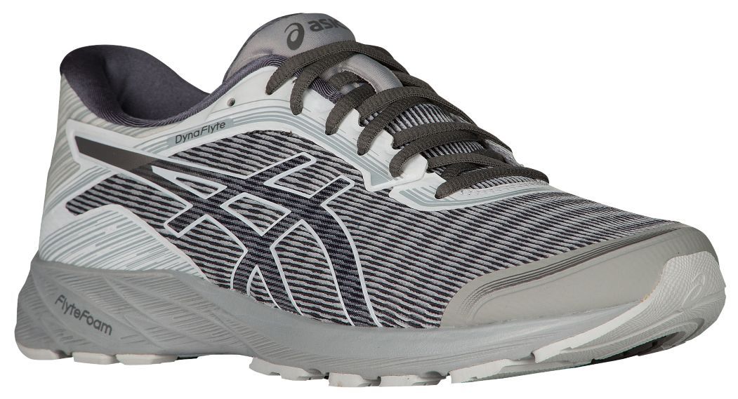 asics DynaFlyte Khaki asics DynaFlyte Khaki