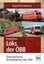 Loks der ÖBB, Österreichische Bundesbahnen seit 1947, Roland Beier, Taschenbuch