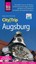 Kränzle, Peter: Reise Know-How CityTrip Augsburg