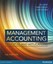 NEW Management Accounting By Jill Hart Paperback Free Shipping