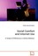 NEW Social Comfort And Internet Use by Cindy... BOOK (Paperback / softback)