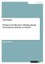 Prospects for Resource Sharing among Government Libraries in Nairobi Joash ...