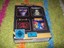 Starcraft PC BOX Blizzard BOX Diablo BOX Warcraft BOX neu