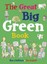 NEW The Great Big Green Book By Mary Hoffman Hardcover Free Shipping