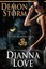 Demon Storm: Belador Book 5 (Belador) by Dianna Love.