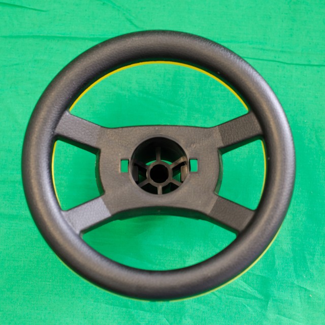 Peg Perego John Deere Gator Steering Wheel ASGI0016Y eBay