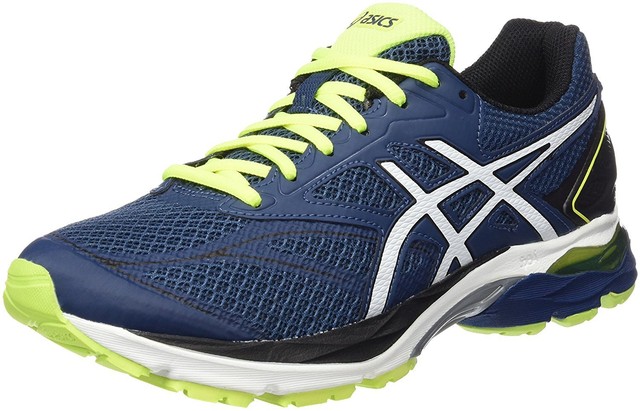 TG.40.5U Asics Gel Pulse 8 Scarpe da Ginnastica Uomo TG.40.5U Asics Gel Pulse 8 Scarpe da Ginnastica Uomo