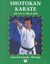 Shotokan Karate: 5th Kyu to Black Belt by Sensei K. Enoeda (Paperback, 1996)