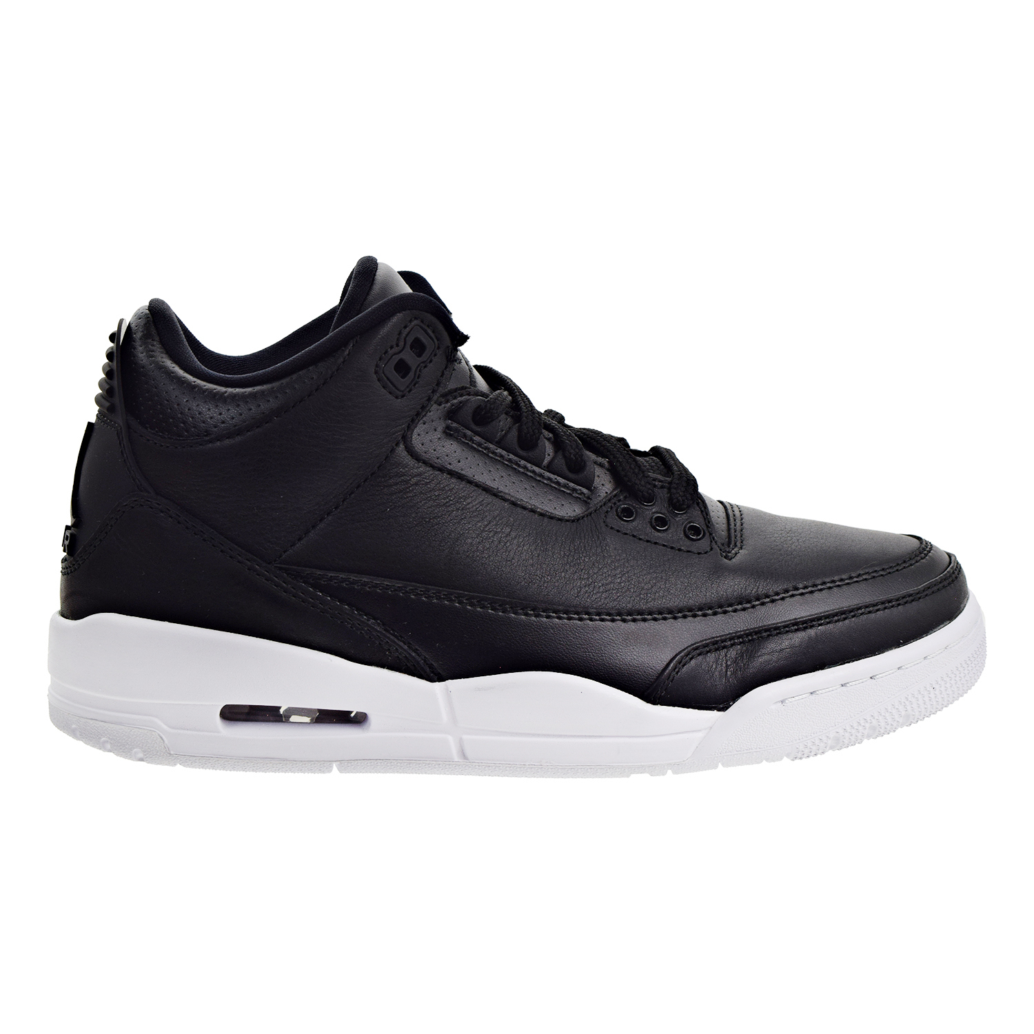 jordan 3 retro all black jordan 3 retro all black
