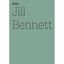 Jill Bennett: Living in the Athropocene/ Leben im Anthropozan Bennett, Jill