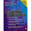 Accounting for Business Harvey, David (Author)/ McLaney, Edward (Author)/ Atrill