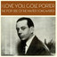 Various Artists-I Love You, Cole Porter CD NEW
