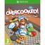 Overcooked Gourmet Edition Xbox One Game