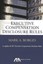 Executive Compensation Disclosure Rules: An Update of SEC Executive Compensation
