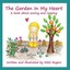 NEW The Garden In My Heart by Nikki Rogers BOOK (Paperback / softback) Free P&H