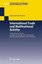 International Trade and Multinational Activity: Heterogeneity of Firms, Incentiv