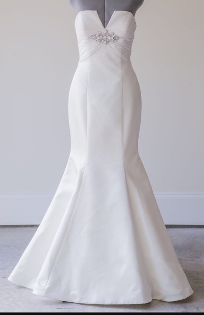 Priscilla Of Boston Vineyard Collection Wedding Dress Ebay Priscilla Of Boston Vineyard Collection Wedding Dress 8 Trumpet V 2350 Retail