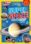 Super Space Sticker Activity Book by National Geographic Kids 9781426315565