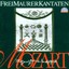 P. KUEHN - Mozart: Frie Maurer Kantaten