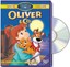 Walt Disney Meisterwerke - Oliver & Co - DVD