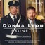 DONNA LEON - BRUNETTI ~ Ulrich Reuter/Florian Appl/André Rieu 2CD