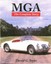 MGA: The Complete Story by David G. Styles (Paperback, 2001)