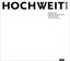 HOCHWEIT 16 Das Modell