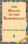The Hound of the Baskervilles by Arthur Conan Doyle (English) Paperback Book Fre
