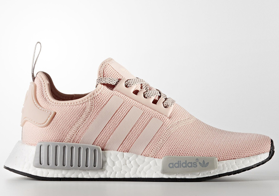 adidas nmd runner clear onix light onix vapour pink exclusive adidas nmd runner clear onix light onix vapour pink exclusive