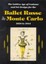 The Ballet Russe De Monte Carlo: The Golden Age of Costume and Set Design,