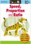 Focus on Speed, Proportion and Ratio by Kumon Publishing North America, Inc...