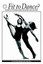 Fit to Dance?: Report of the National Inquiry into Dancers' Health and Injury.