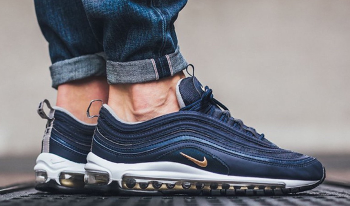 air max 97 navy air max 97 navy